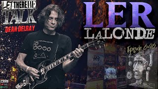 #646 : Ler LaLonde of #Primus returns to the show