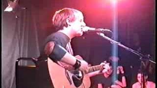 Watch Elliott Smith LA video