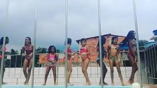 Desafio Na Piscina