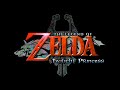 Twilit Cargo Game - The Legend of Zelda: Twilight Princess