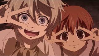 All Luka scenes in Black Butler