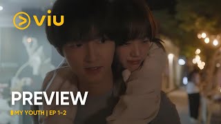 Episode 1-2 Preview My Youth Song Joong Ki, Chun Woo Hee Viu Original