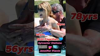 Sylvester Stallone Love Story, Ex-Wifes And Kids