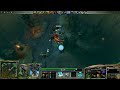 GamingHoldDOTA2
