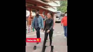 Shehanaaz Ka Swag