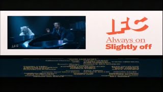 The Polar Express 2004 End Credits Ifc 2023