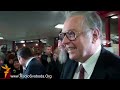 Видео У такі моменти, коли є загроза, голос художника як...