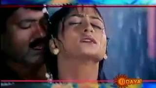 Rain Song - Tollywood Style