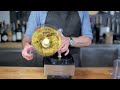 Binging with Babish: It's Always Sunny Special Part II
