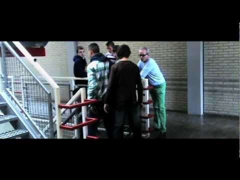 En De Beat Gaat Als Video