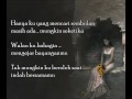 Hyper Act Hanya Aku Ost 1 Teduhan Kasih Lirik images Hyper Act Hanya Aku Ost 1 Teduhan Kasih Lirik