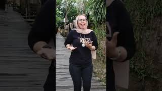 Bimbang Lagu Tante Bahenol