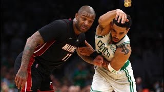 Miami Heat vs Boston Celtics  Game 3 Highlights | May 21 | 2022 NBA Playoffs