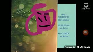 Dora The Explorer Backpack Credits