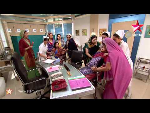 Yeh Rishta Kya Kehlata Hai - 24th January 2012