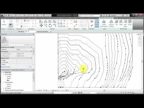 Create a Graded Region