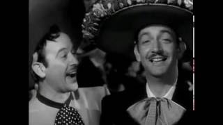 Watch Jorge Negrete Fiesta Mexicana video