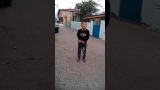 Kazıklandık