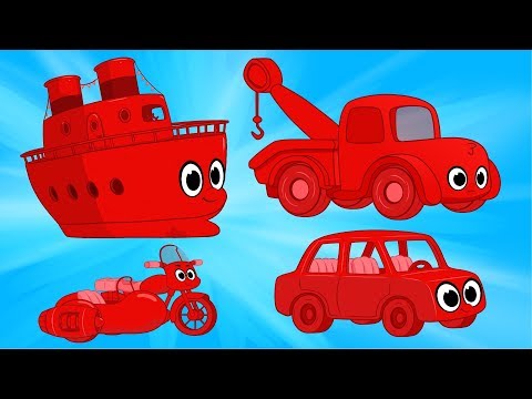 Morphle LIVE kids TV channel