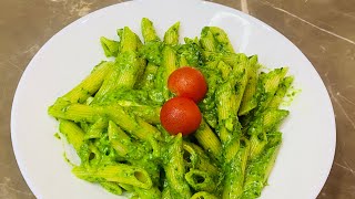 Quick & Healthy Pasta Dinner Recipe Ready In A Snap