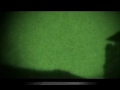 Very close UFO OVNI encounter Jan 5, 2010 6:45pm