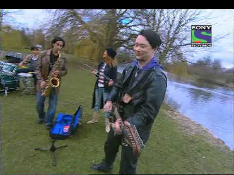 Aisa Des Hai Mera - Episode 1