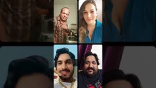 Deepak Kalal Live With Sonika Girl Aaj Tak Nahi Suni Hogi Esi Baten