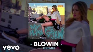 Watch Abrina Blowin feat Jeremih video