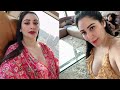 Sanjay Dutt Wife Manyata Dutt's H0T Selfie Will Make Yours Day !