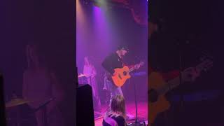 Wonderwall - Mayday Buffalo at Photo City Music Hall