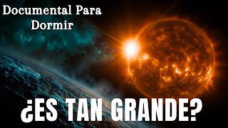 Qué Tan Grande Es Realmente Nuestro Universo? Doental Para Dormir