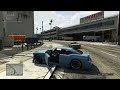 GTA Online - Mission - Going Down the GOH [Hard Difficulty]