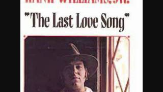 Watch Hank Williams Jr I Know Its Not Been Easy Loving Me video