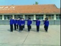 PASKIBRA MAN MAJALAYA ( MAUNG PADJAJARAN - PUMMA SUNDA )