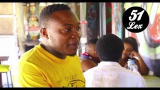 Mipango Miji - Kipupwe Official Bongo Movie