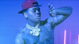 Kevin Gates - Facts