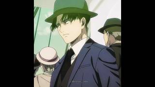 Levi Ackerman Amv - Rasputin