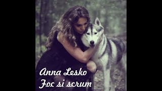 Anna Lesko - Foc Si Scrum
