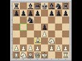 chess openings