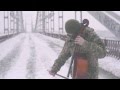 Музика воїнів: гімн України (віолончель)