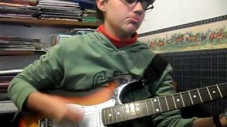 Cover Everybodys Changing De Keane