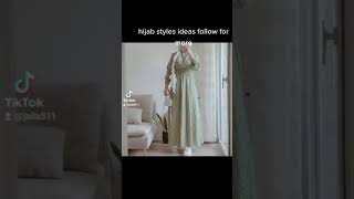 Waw Check Out The Lastest Baddie Hijab Styles