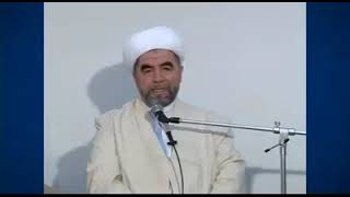 Shayx Muhammad Sodiq Muhammad Yusuf Xazratlari