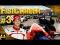 F1 2013 | FisiCareer #3: Chinese GP (Commentary)