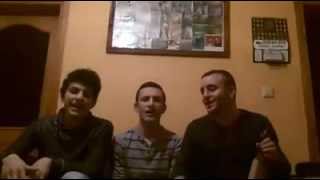 Umut & Ozan & Bülent Bu Zamanin Kizlari
