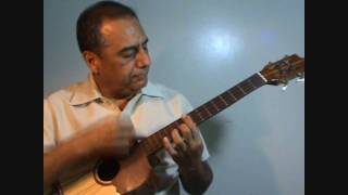 LINDA BARINAS Cuatro Solista Pedro Borrero
