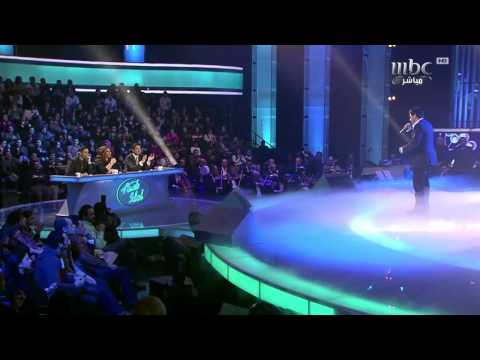 Arab Idol - Ep14 - يوسف عرفات