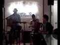 Flour Fusion Gig