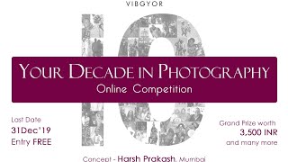 Your Decade in Photography