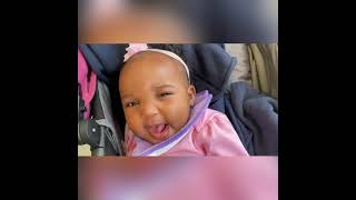 Traveling With An Infant During A Pandemic Beautis First Time To Florida